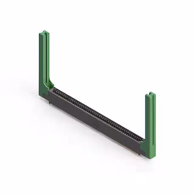 395-098-520-558 EDAC Inc.  Edgeboard Connectors